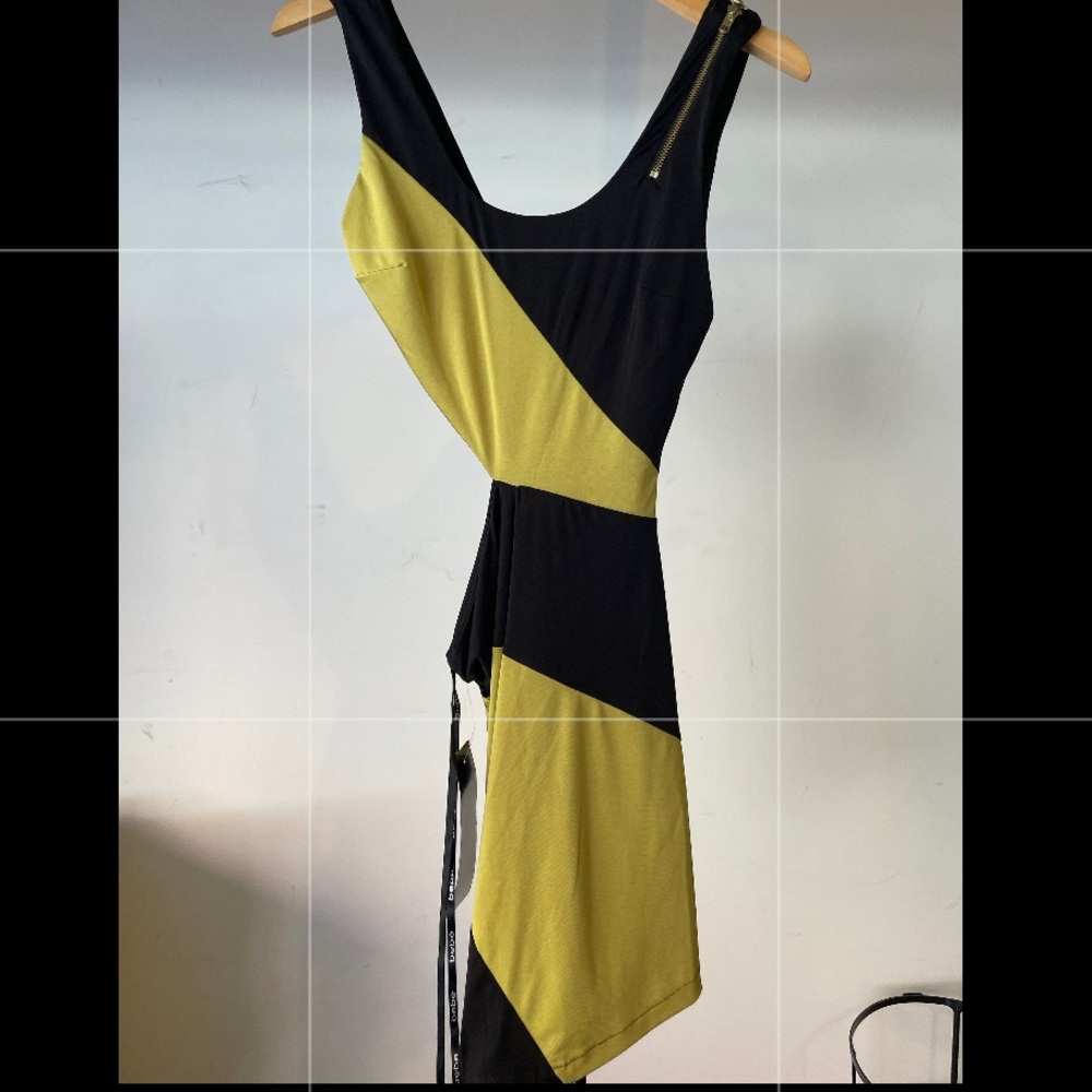 Bebe Dress